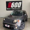 RENEGADE 1.8 16V FLEX SPORT 4P AUTOMÁTICO