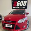 FOCUS 2.0 SE 16V FLEX 4P POWERSHIFT